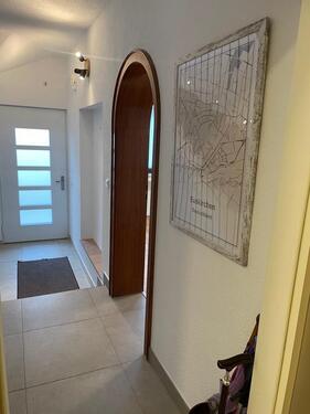 Foto - 4 Zimmer Etagenwohnung zur Miete in Euskirchen