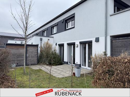 Foto - 2 Zimmer Etagenwohnung zur Miete in Nienburg (Weser)