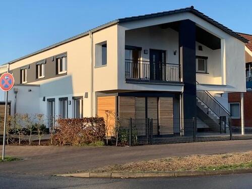 Foto - 2 Zimmer Etagenwohnung in Nienburg (Weser)