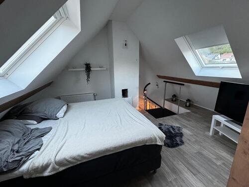 Foto - Etagenwohnung in Sankt Ingbert zur Miete