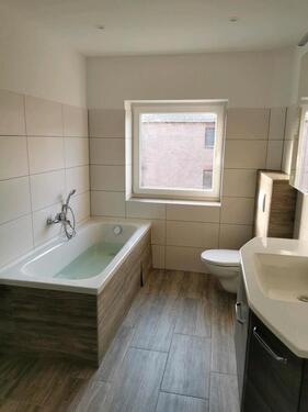 Foto - 4 Zimmer Etagenwohnung zur Miete in Geestland