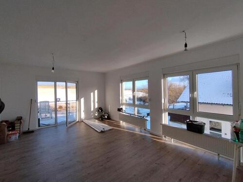 Foto - Helle 2-Zimmer-Wohnung mit Balkon & Traumausblick