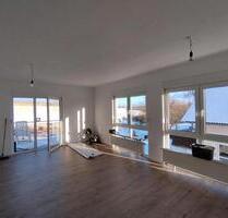 Helle 2-Zimmer-Wohnung mit Balkon & Traumausblick - Flammersfeld