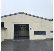 25 - 150 m² | Kleinteilige Lagerflächen in Gummersbach