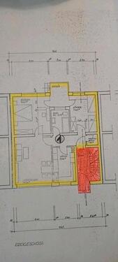 Foto - 3 Zimmer Erdgeschoßwohnung in Eschweiler