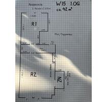 Kleine 2Raumwohnung in Bürgel bei Jena