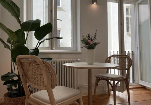 Foto - 1 Zimmer Etagenwohnung in Berlin