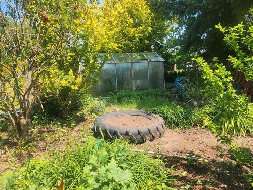 Foto - Garten in Kamenz (Pacht ) - 800,00&nbsp;EUR Kaltmiete, ca.&nbsp; 0,00&nbsp;m&sup2;