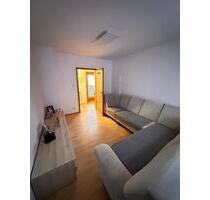 3-Zimmer Wohnung in Kronach - Zentral ab sofort