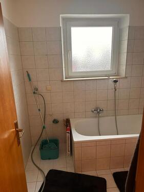 Foto - Erdgeschoßwohnung in Kronach zur Miete