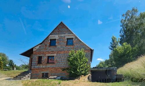 Foto - Einfamilienhaus - 72.000,00&nbsp;EUR Kaufpreis, ca.&nbsp; 102,00&nbsp;m&sup2;