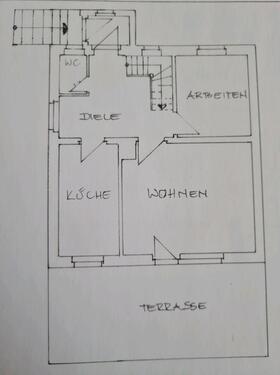 Foto - 5 Zimmer Einfamilienhaus in Colditz