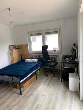 Foto - 1 Zimmer Etagenwohnung zur Miete in Karlsruhe