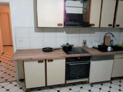 Foto - 1 Zimmer Etagenwohnung in Karlsruhe