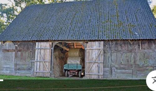 Foto - Scheune zu vermieten in pilsach