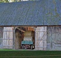 Scheune zu vermieten in pilsach - Feucht