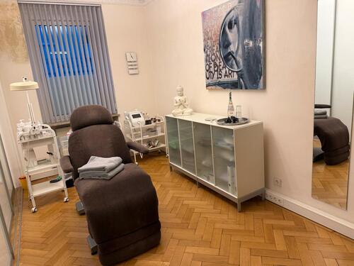 Foto - LUST AUF EINEN PRAXISRAUM MIT WOHLFÜHLFAKTOR ?