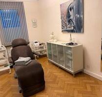 LUST AUF EINEN PRAXISRAUM MIT WOHLFÜHLFAKTOR ? - München Schwabing-Freimann