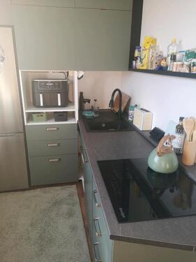 Foto - 1 Zimmer Etagenwohnung in Berlin