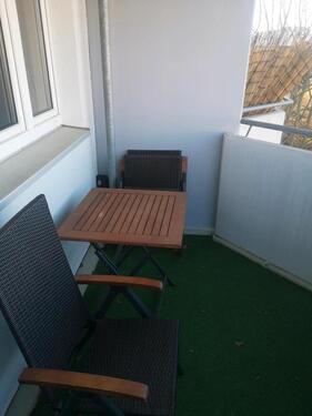 Foto - Etagenwohnung in Berlin zur Miete