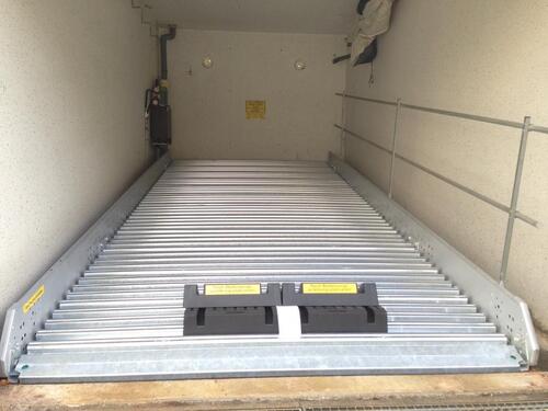 Foto - Duplex-Garagenplatz, oben - 60,00&nbsp;EUR Miete,