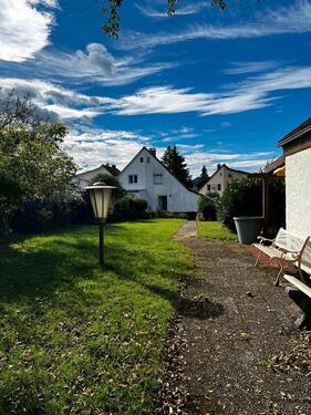 Foto - 3 Zimmer Doppelhaushälfte zum Kaufen in Kempten (Allgäu)