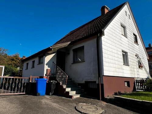 Foto - 3 Zimmer Doppelhaushälfte in Kempten (Allgäu)