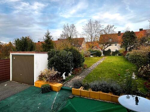 Foto - Doppelhaushälfte in Kempten (Allgäu) zum Kaufen