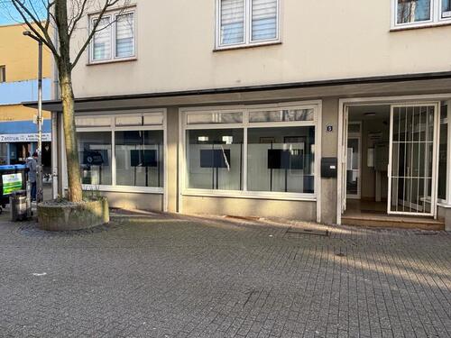 Foto - Büro in Weseler Innenstadt zu vermieten