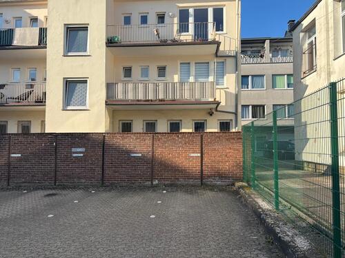 Foto - andere in Wesel