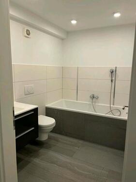 Foto - Maisonettenwohnung in Magdeburg zur Miete