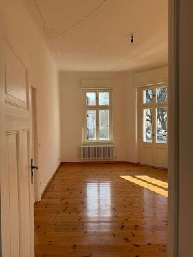 Foto - 4.5 Zimmer Hochparterre zur Miete in Berlin