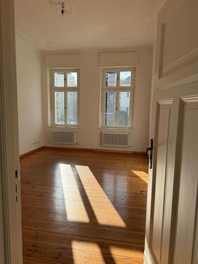 Foto - 4.5 Zimmer Hochparterre in Berlin