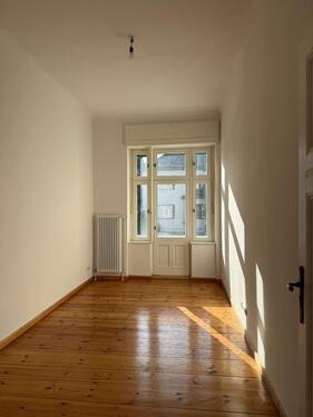 Foto - Hochparterre in Berlin zur Miete