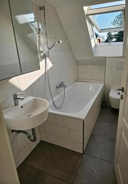 Foto - 2 Zimmer Etagenwohnung in Krefeld