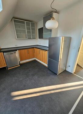 Foto - Etagenwohnung in Krefeld zur Miete
