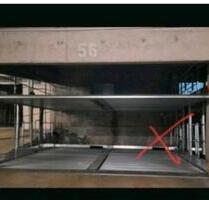 Duplex Stellplatz Lautensackstr. nähe Hirschgarten - München Pasing-Obermenzing