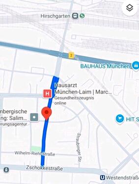 Foto - andere zur Miete in München