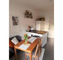 MEGA =》2 ZI OASE, EINBAUKÜCHE, BALKON, TAGESLICHTBAD !! - Chemnitz Altendorf