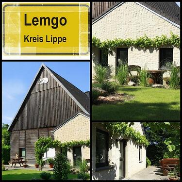 Foto - 2 12 Familienhaus im Grünen - 469.000,00&nbsp;EUR Kaufpreis, ca.&nbsp; 215,00&nbsp;m&sup2;