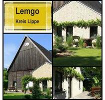 2 12 Familienhaus im Grünen - 469.000,00&nbsp;EUR Kaufpreis, ca.&nbsp; 215,00&nbsp;m&sup2; in Lemgo (PLZ: 32657)