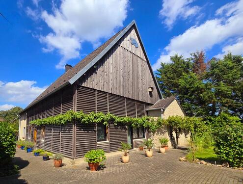 Foto - 8 Zimmer Mehrfamilienhaus, Wohnhaus zum Kaufen in Lemgo