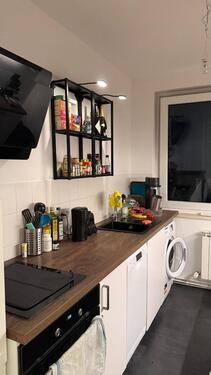 Foto - Etagenwohnung in Berlin zur Miete