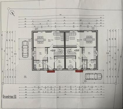 Foto - Doppelhaushälfte in Edewecht zum Kaufen