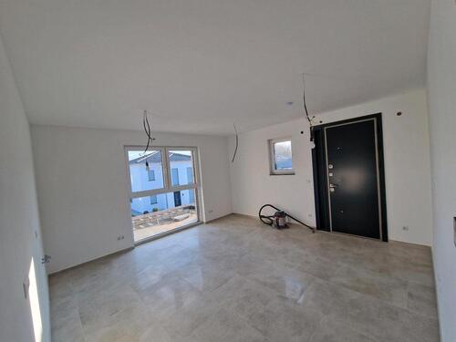 Foto - NEUBAU Einliegerwohnung 50m2 Neubaugebiet nähe Krankenhaus Peine