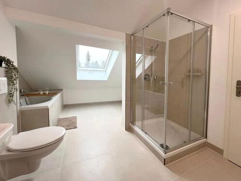 Foto - 3 Zimmer Dachgeschoßwohnung zum Kaufen in Stein