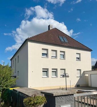 Foto - 3 Zimmer Dachgeschoßwohnung in Stein