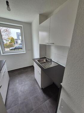 Foto - 3 Zimmer Etagenwohnung in Neumünster