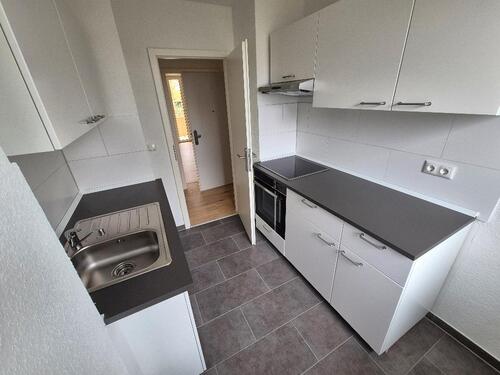 Foto - Etagenwohnung in Neumünster zur Miete