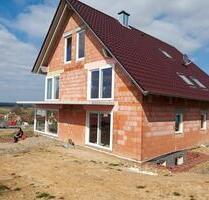 Großes Einfamilien Haus mit vielen Nutzungsoptionen - Stadtlauringen